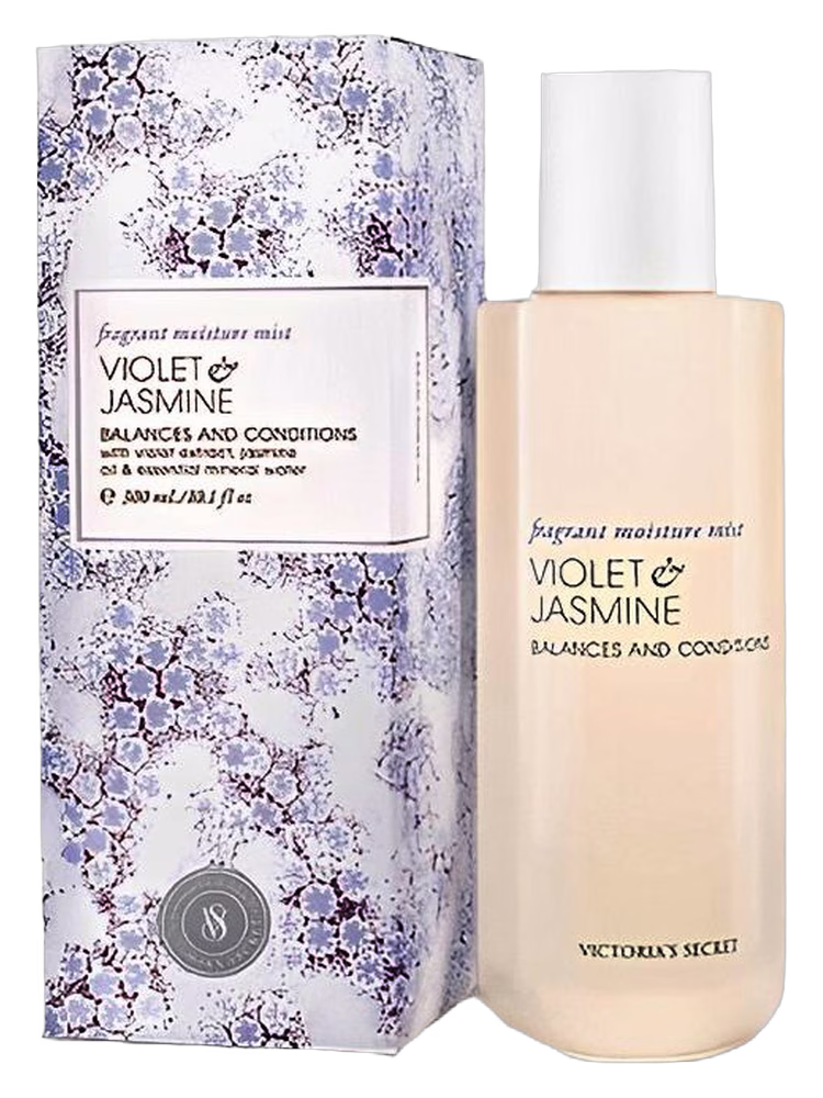 Victoria's Secret Violet & Jasmine