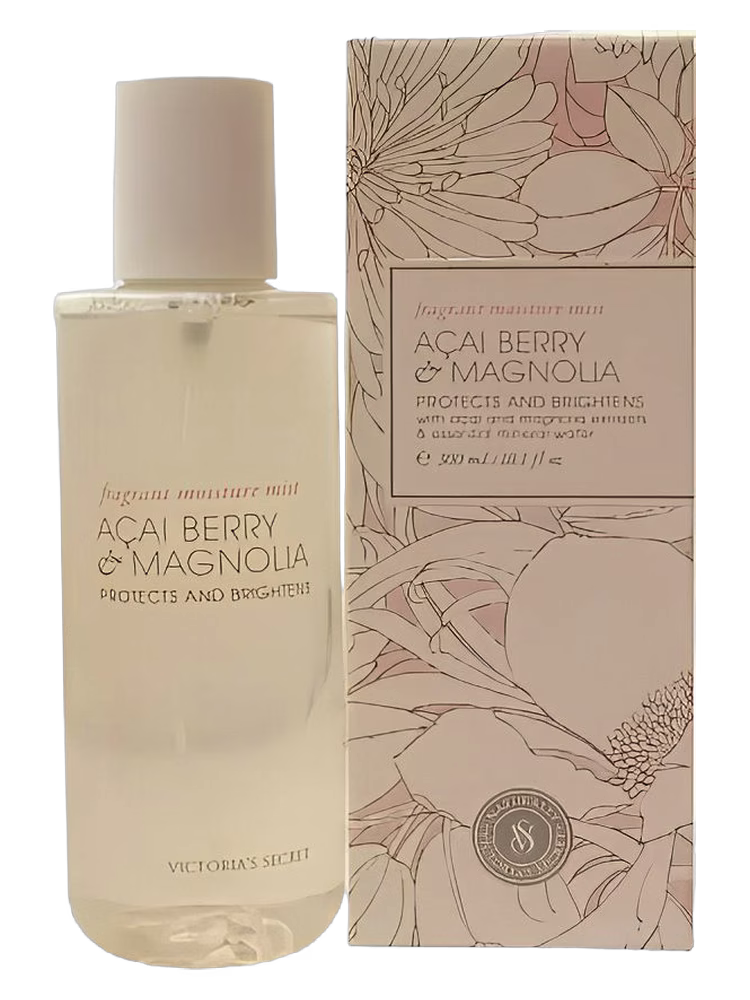 Victoria's Secret Açai Berry & Magnolia