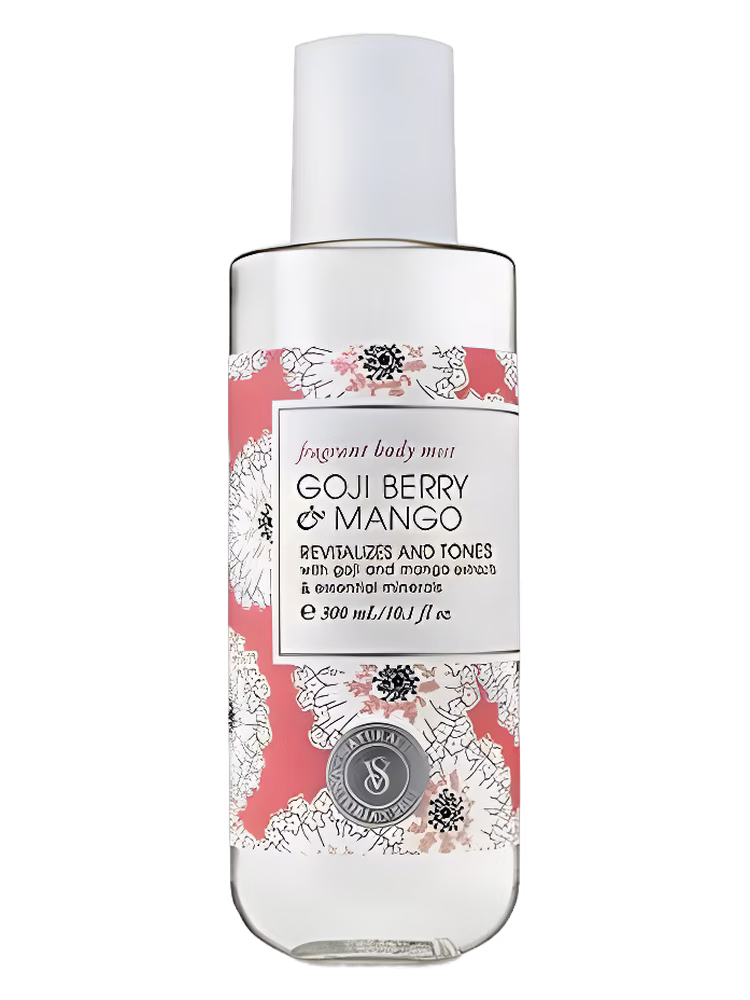 Victoria's Secret Goji Berry & Mango