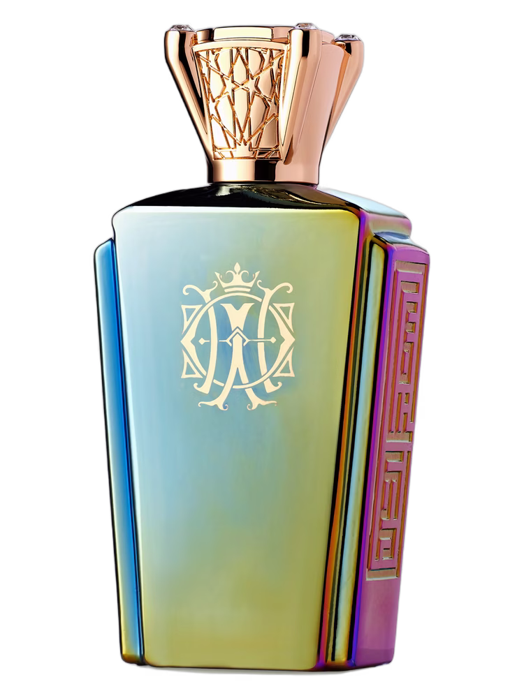 Attar Al Has My Magic