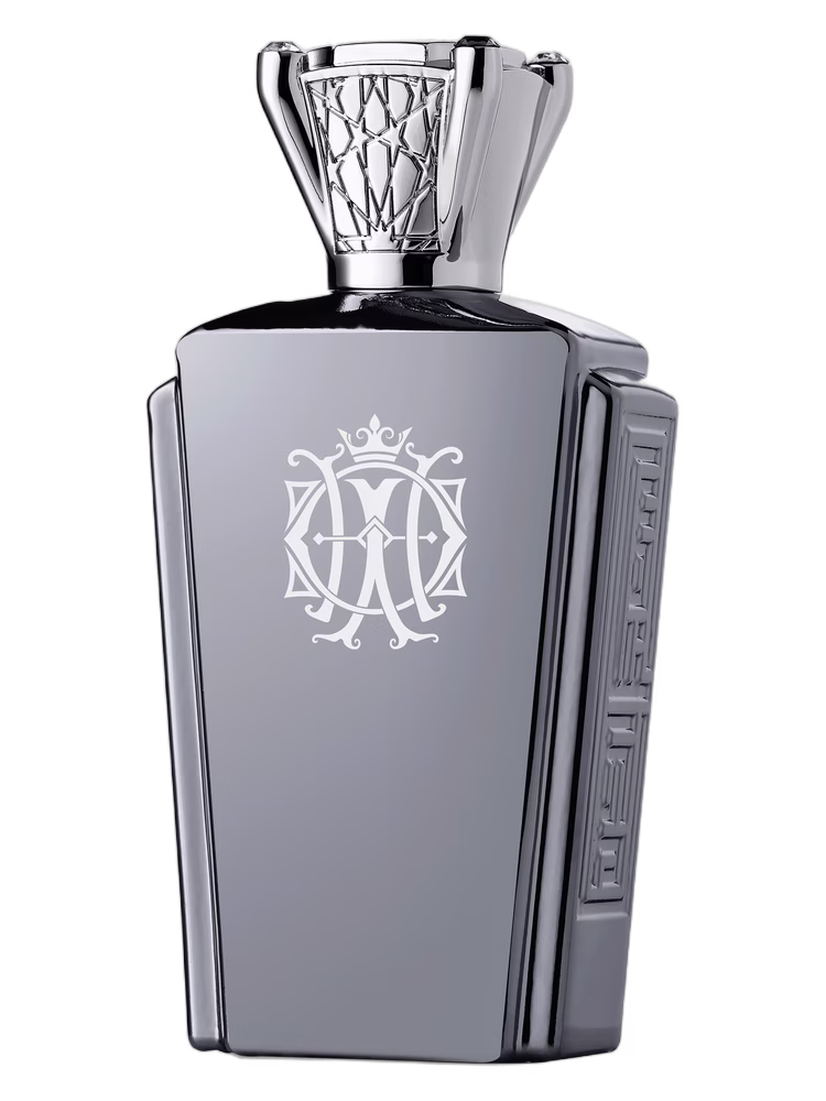 Attar Al Has Metallic Oud