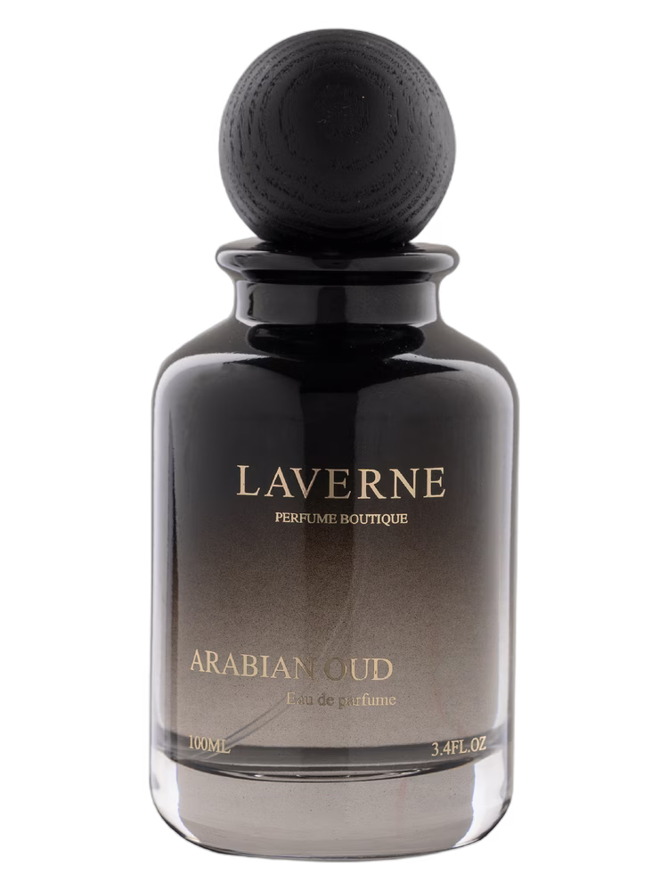 Laverne Arabian Oud