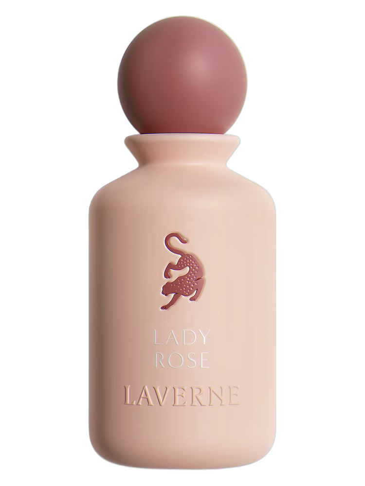 Laverne Lady Rose