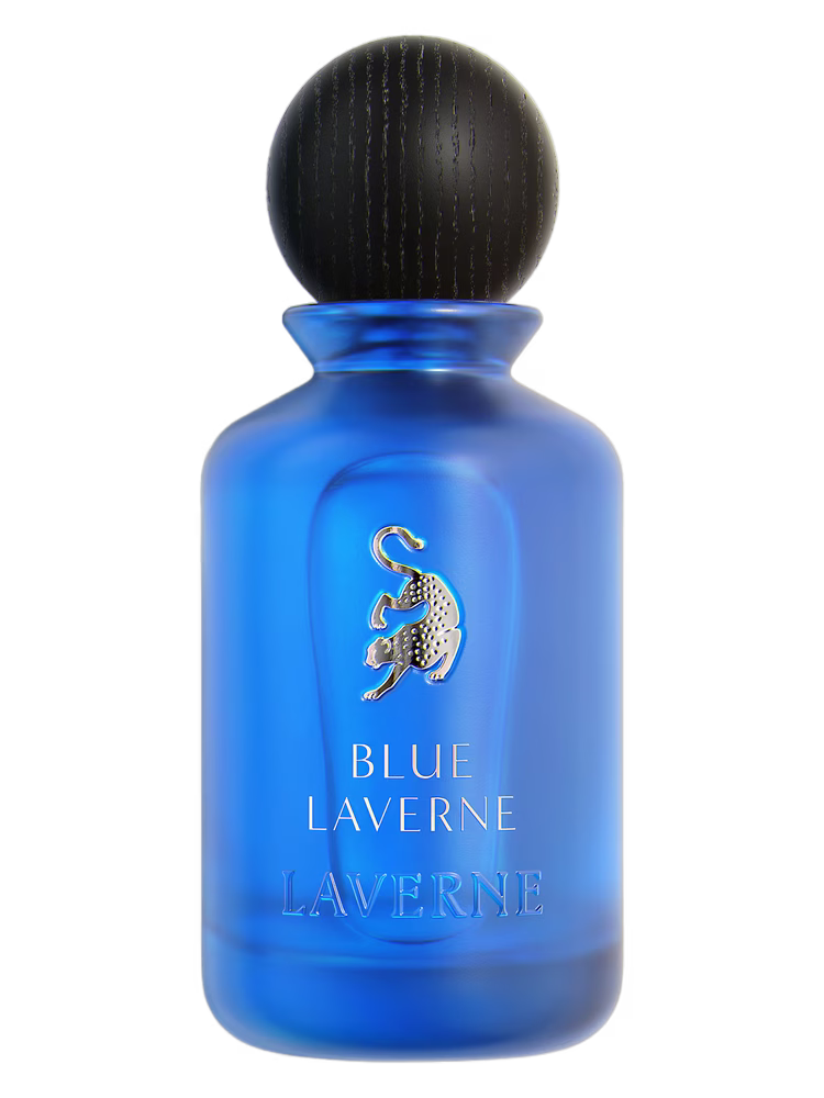 Laverne Blue Laverne