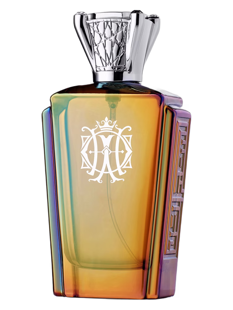 Attar Al Has Fleur De Tabac