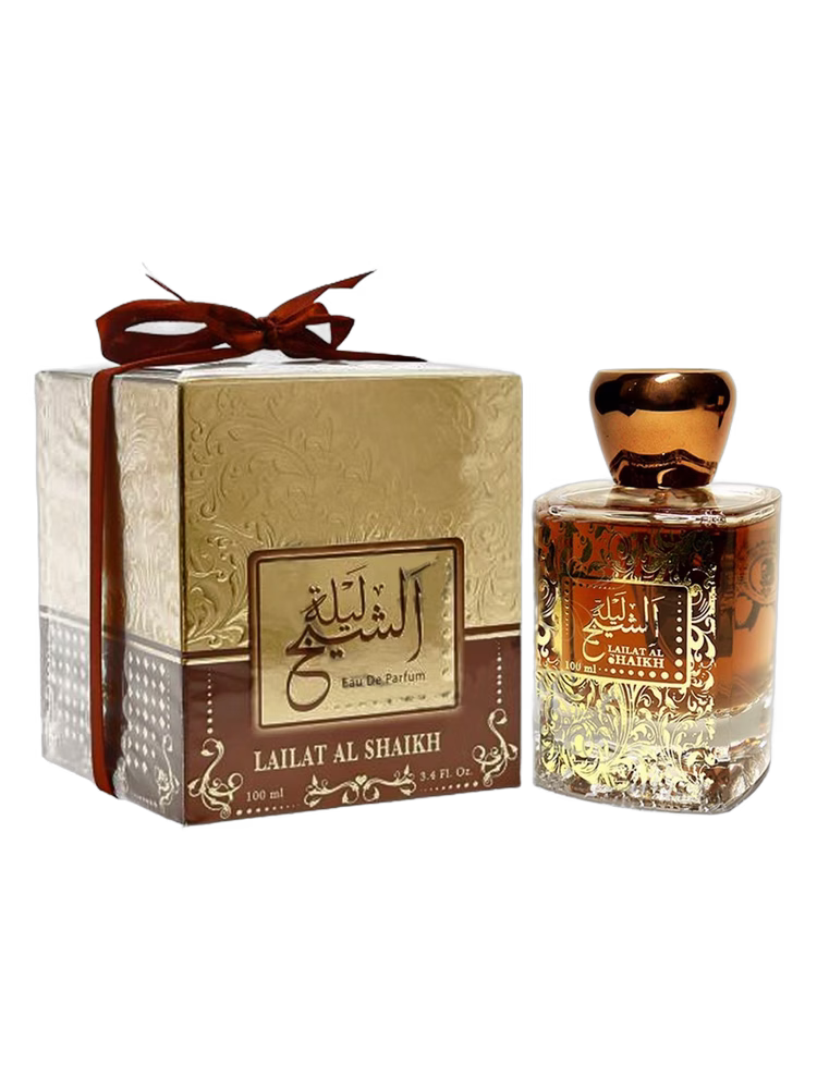 Ard Al Zaafaran Lailat Al Shaikh