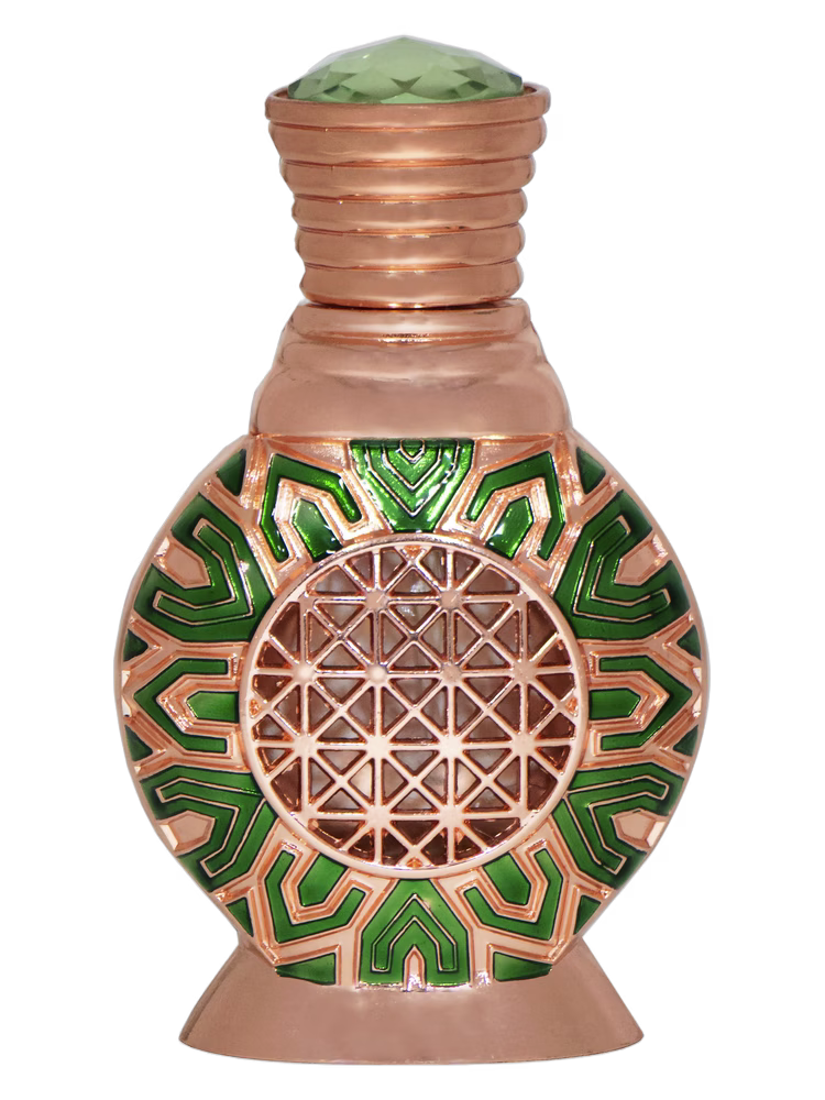 Al Haramain Perfumes Desert