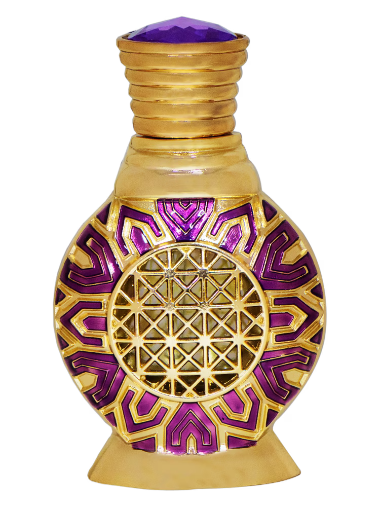 Al Haramain Perfumes Miracle