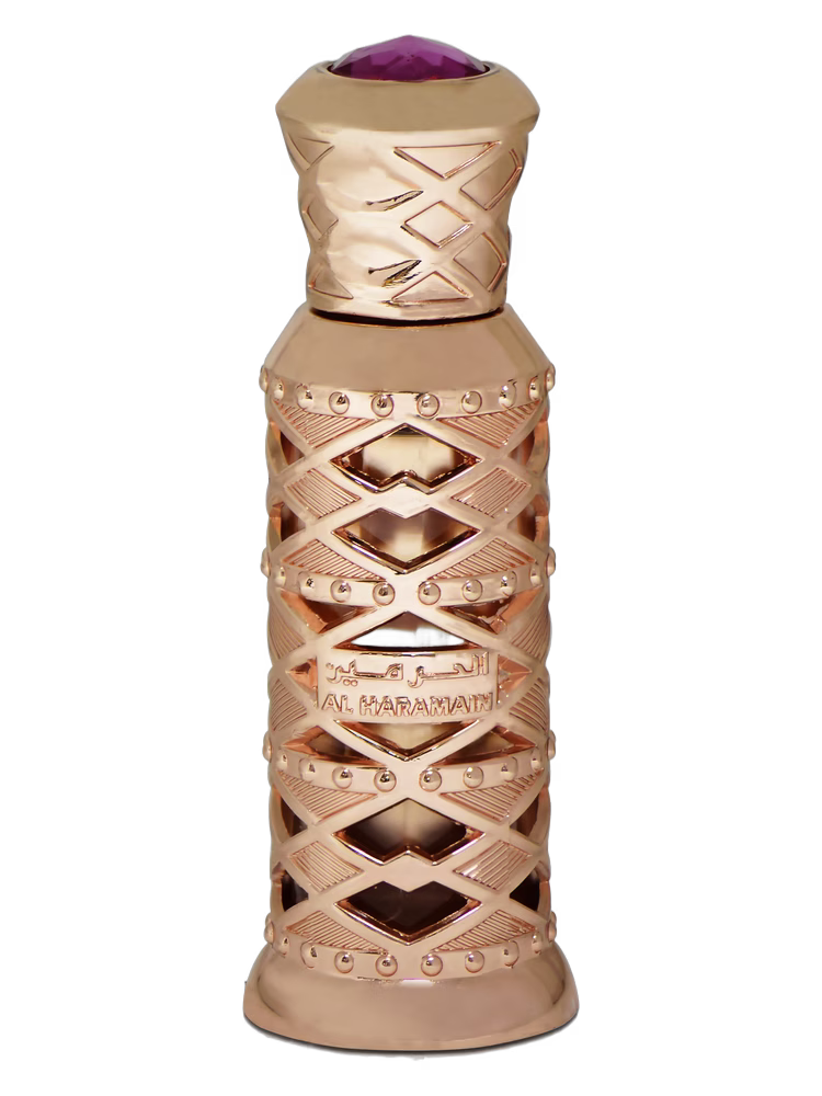 Al Haramain Perfumes Musk Al Haramain