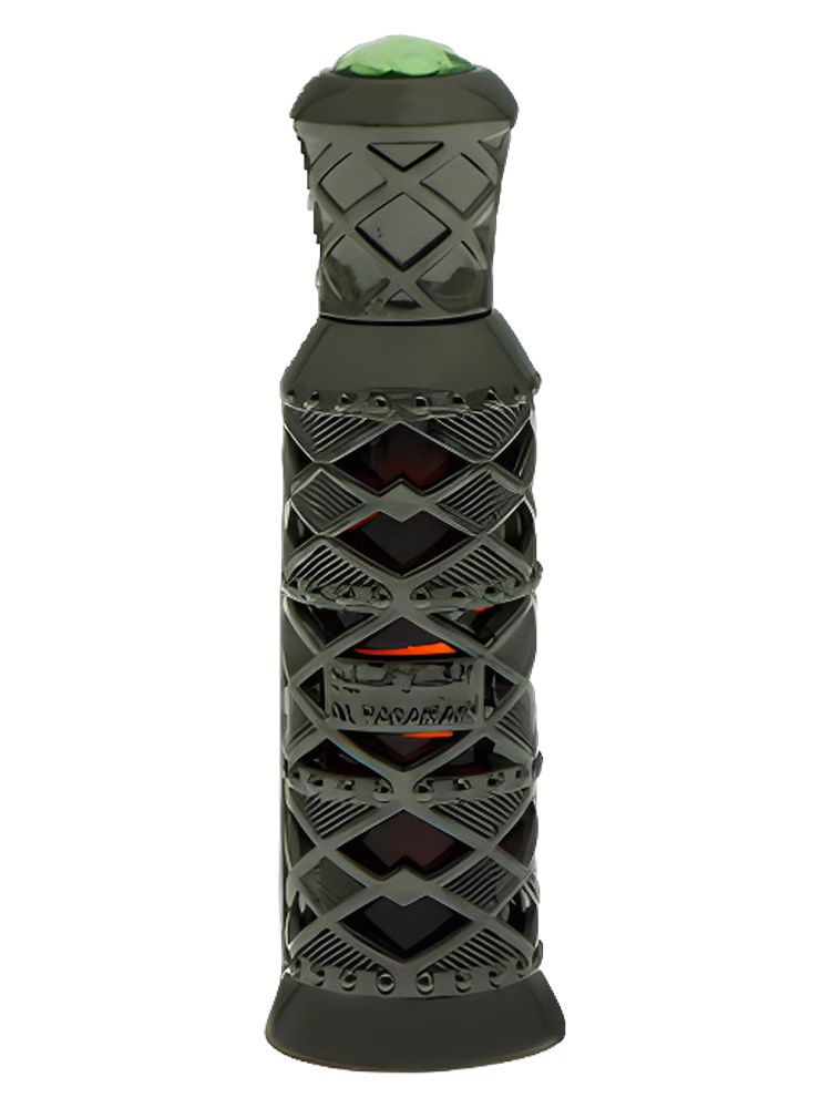 Al Haramain Perfumes Musk Noir Al Haramain