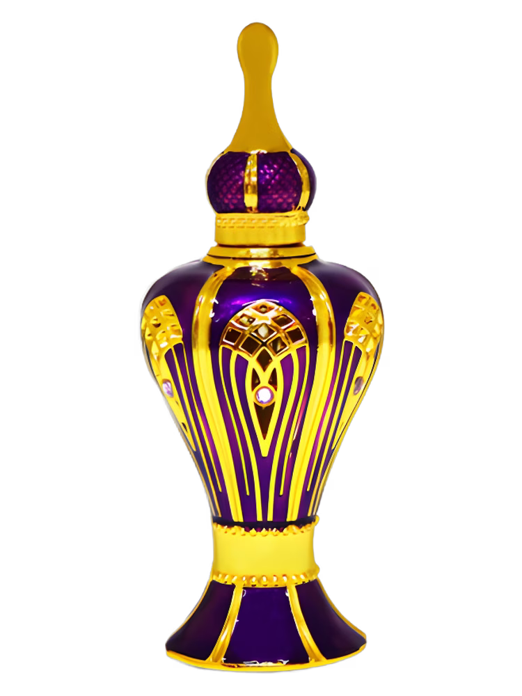 Al Haramain Perfumes Narjis