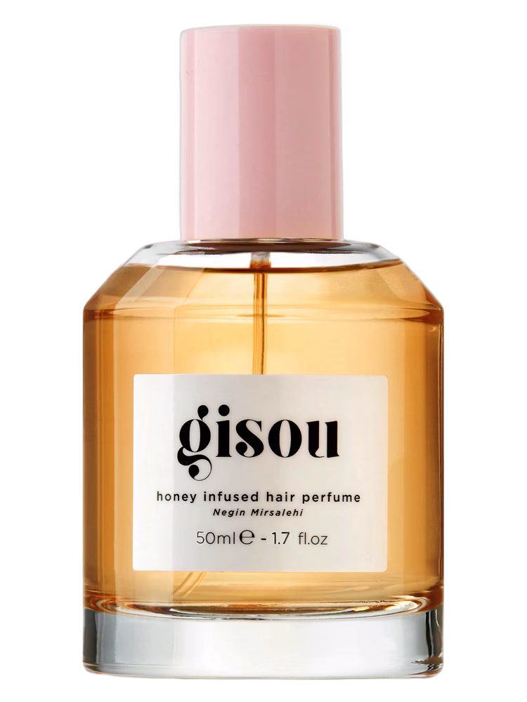 Gisou Gisou Honey Infused Hair Perfume
