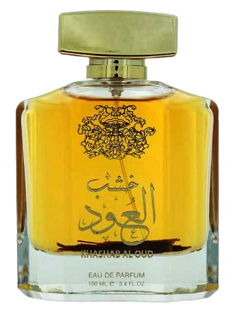 Ard Al Zaafaran Khashab Al Oud