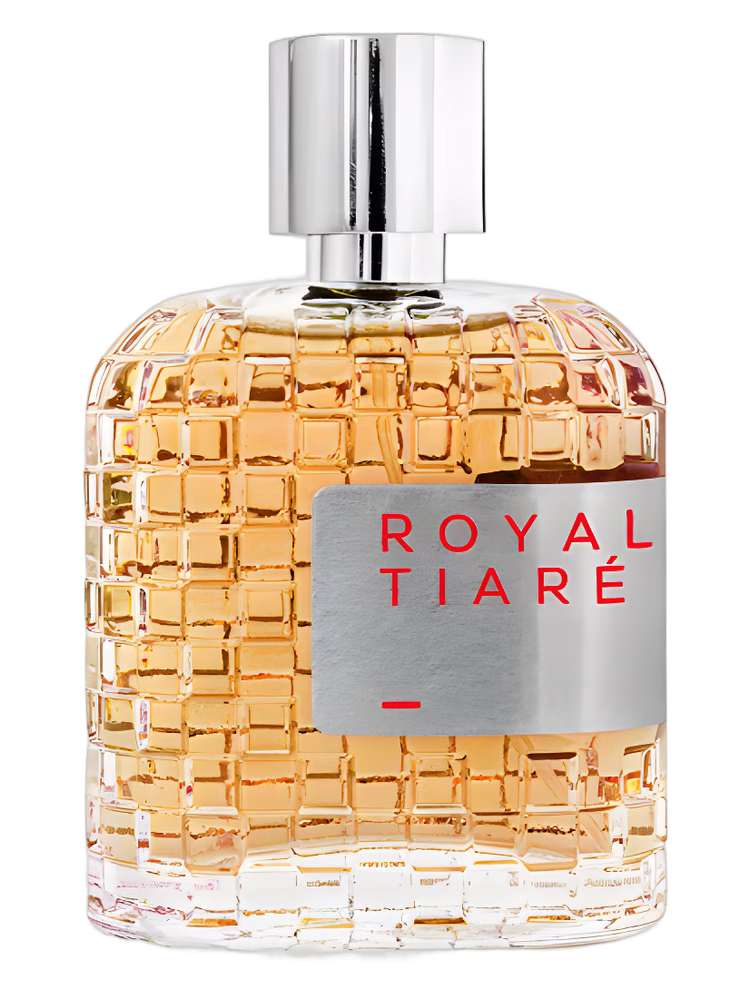 LPDO Royal Tiaré