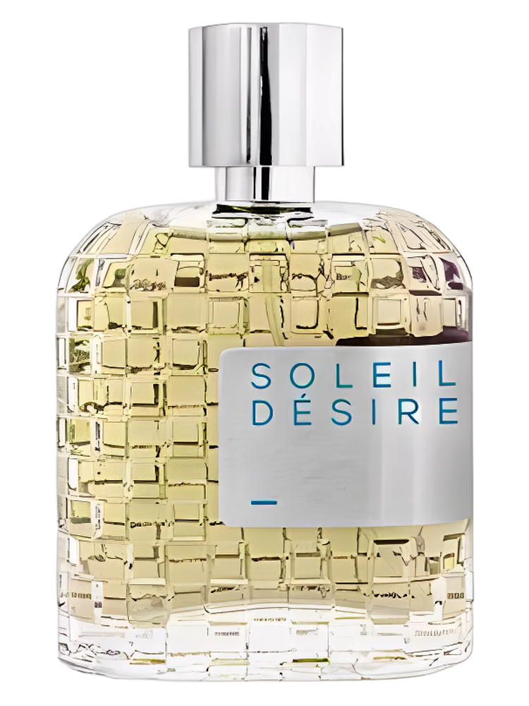 LPDO Soleil Désire