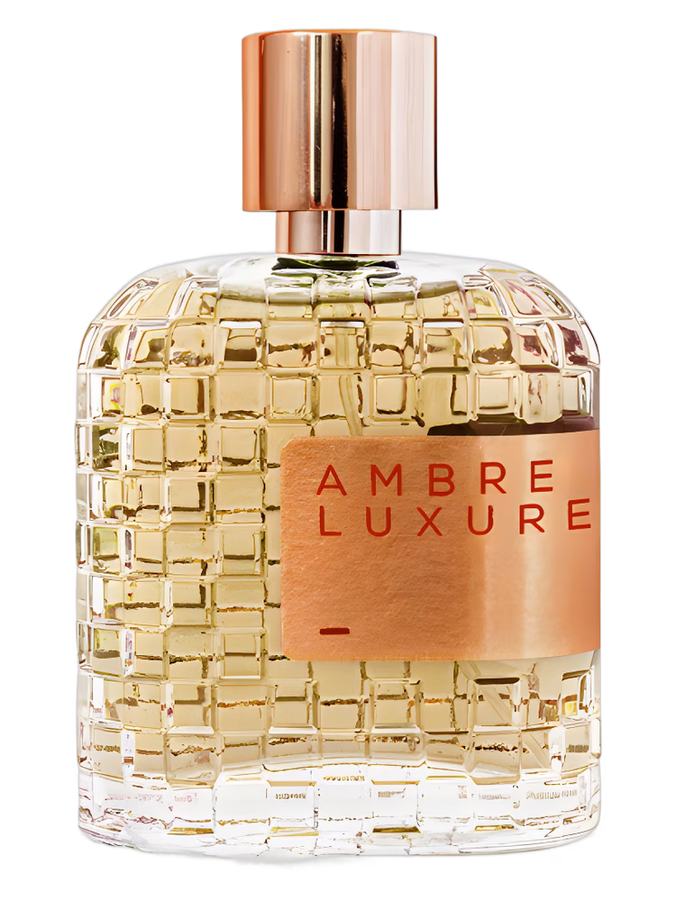 LPDO Ambre Luxure
