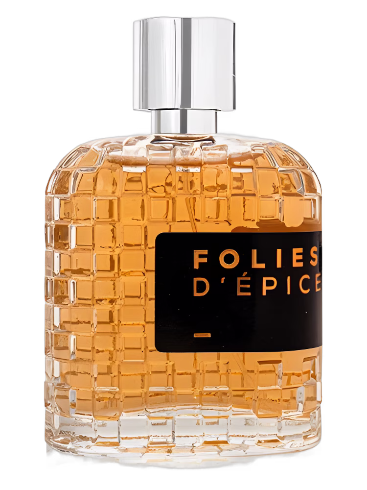 LPDO Folies d'Epices