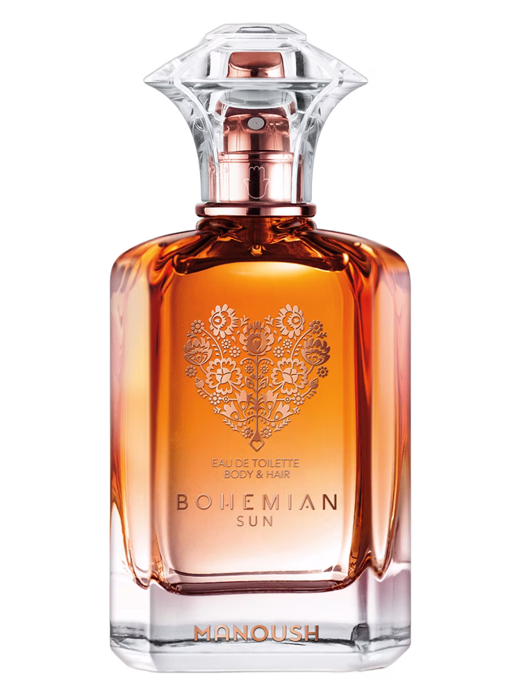 Manoush Bohemian Sun