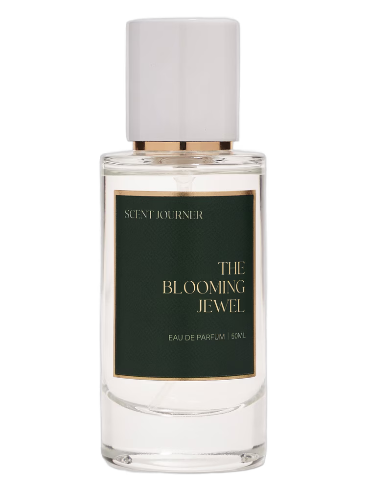 Scent Journer The Blooming Jewel