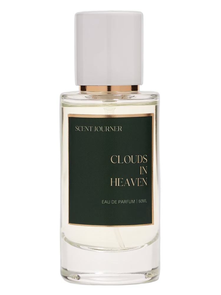 Scent Journer Clouds In Heaven