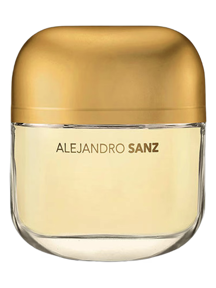 Alejandro Sanz Mi Acorde Eres Tu Ella