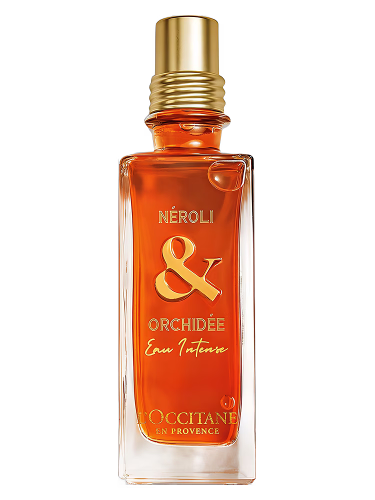 L'Occitane en Provence Néroli & Orchidée Eau Intense