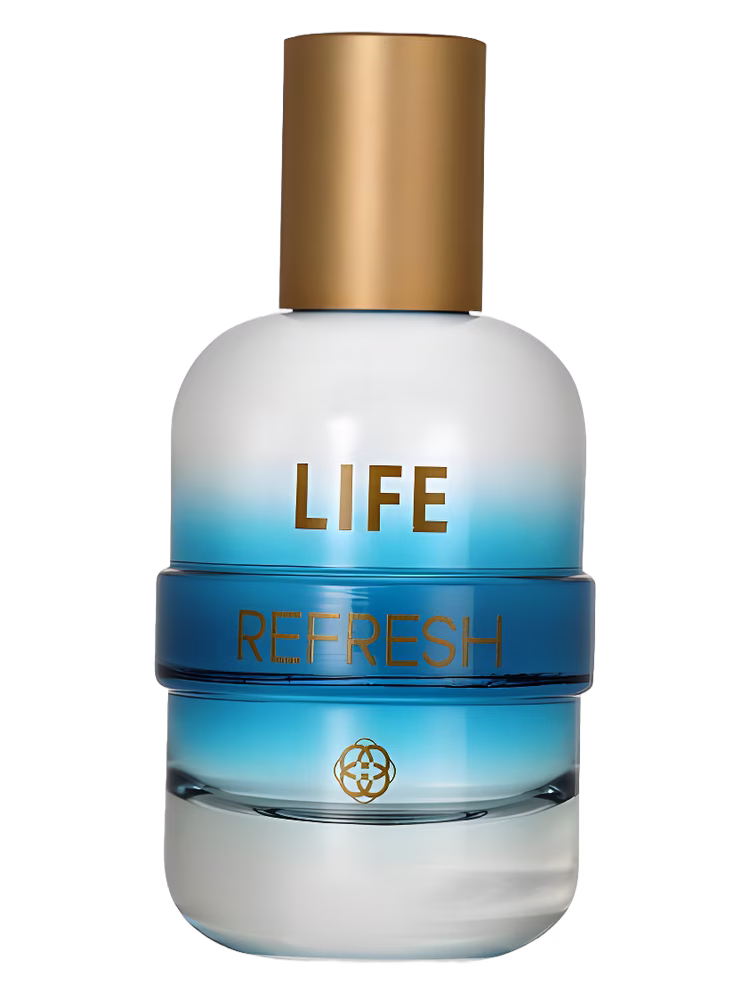 Hinode Life Refresh