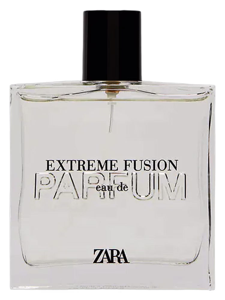 Zara Extreme Fusion