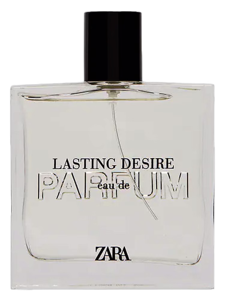 Zara Lasting Desire