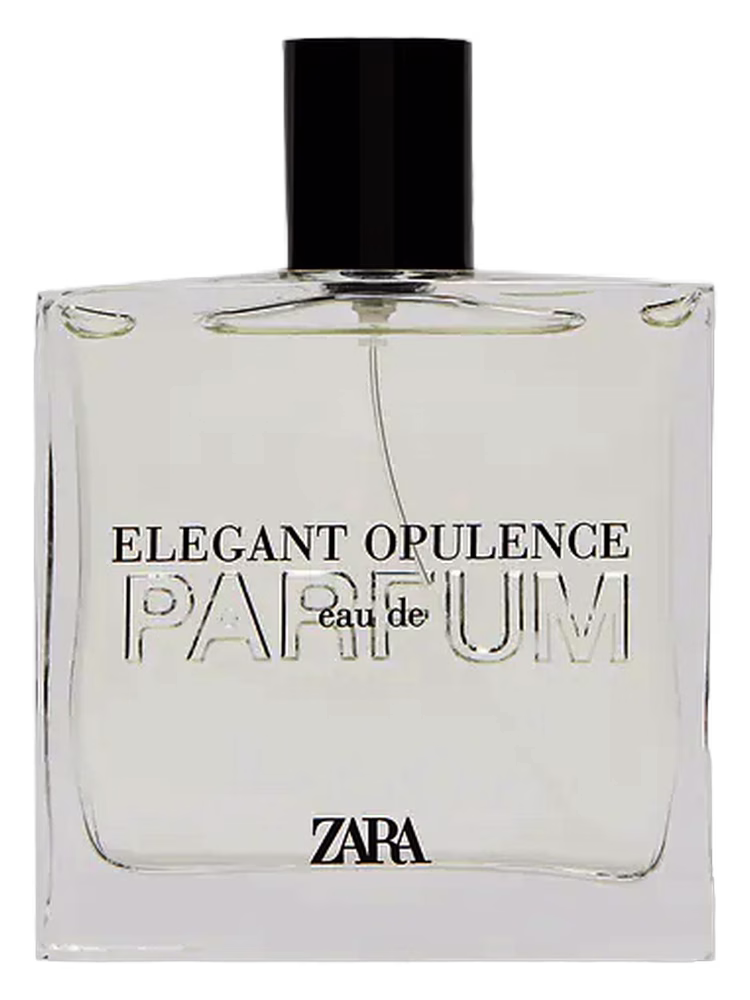 Zara Elegant Opulence