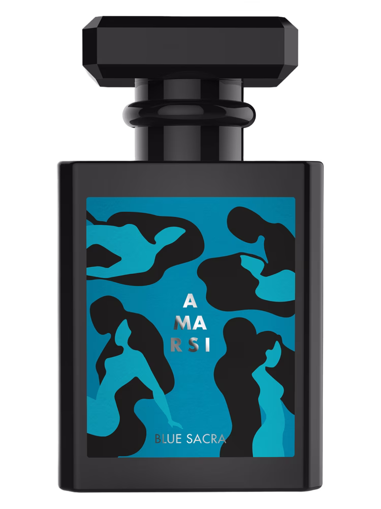 Amarsi Fragrances Blue Sacra