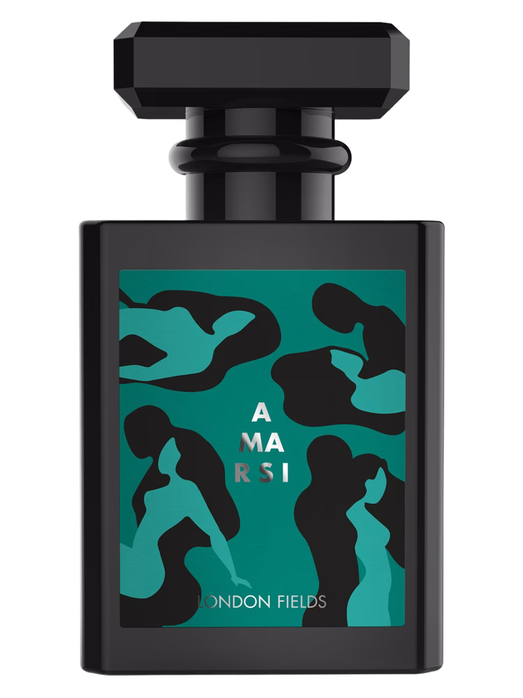 Amarsi Fragrances London Fields