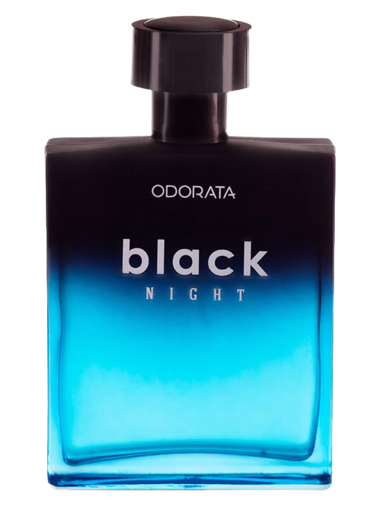 Odorata Black Night