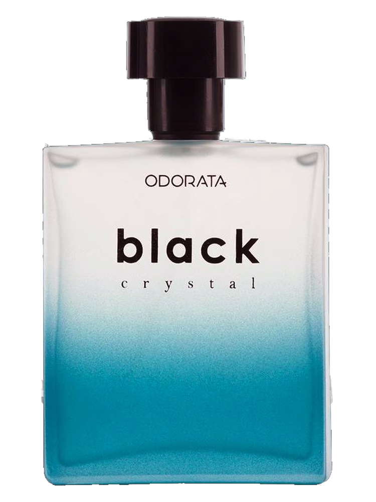Odorata Black Crystal