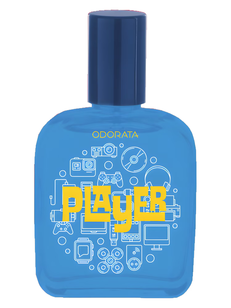 Odorata Player