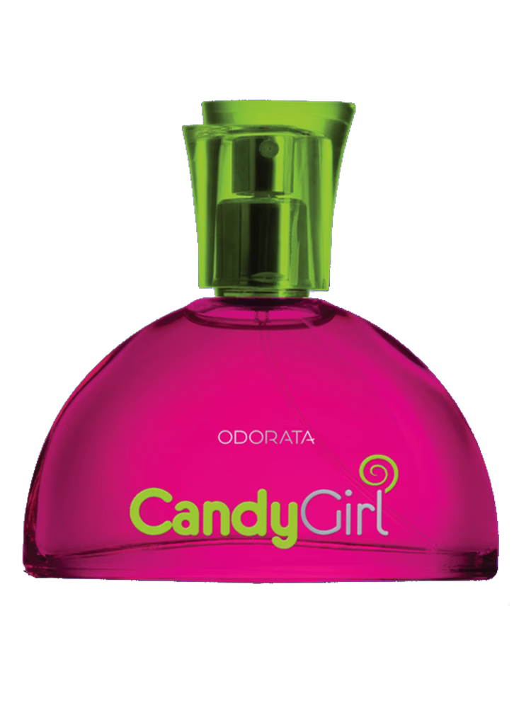 Odorata Candy Girl
