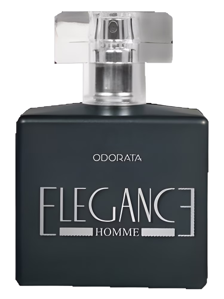 Odorata Elegance Homme