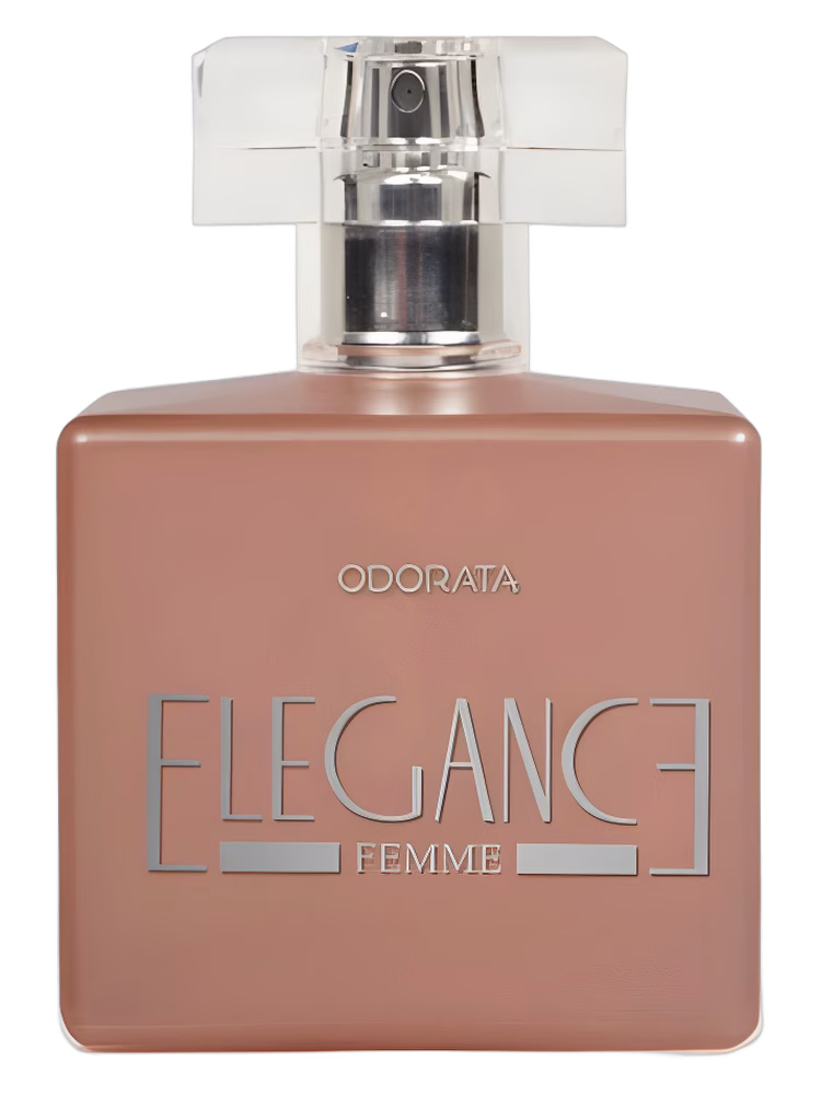 Odorata Elegance Femme