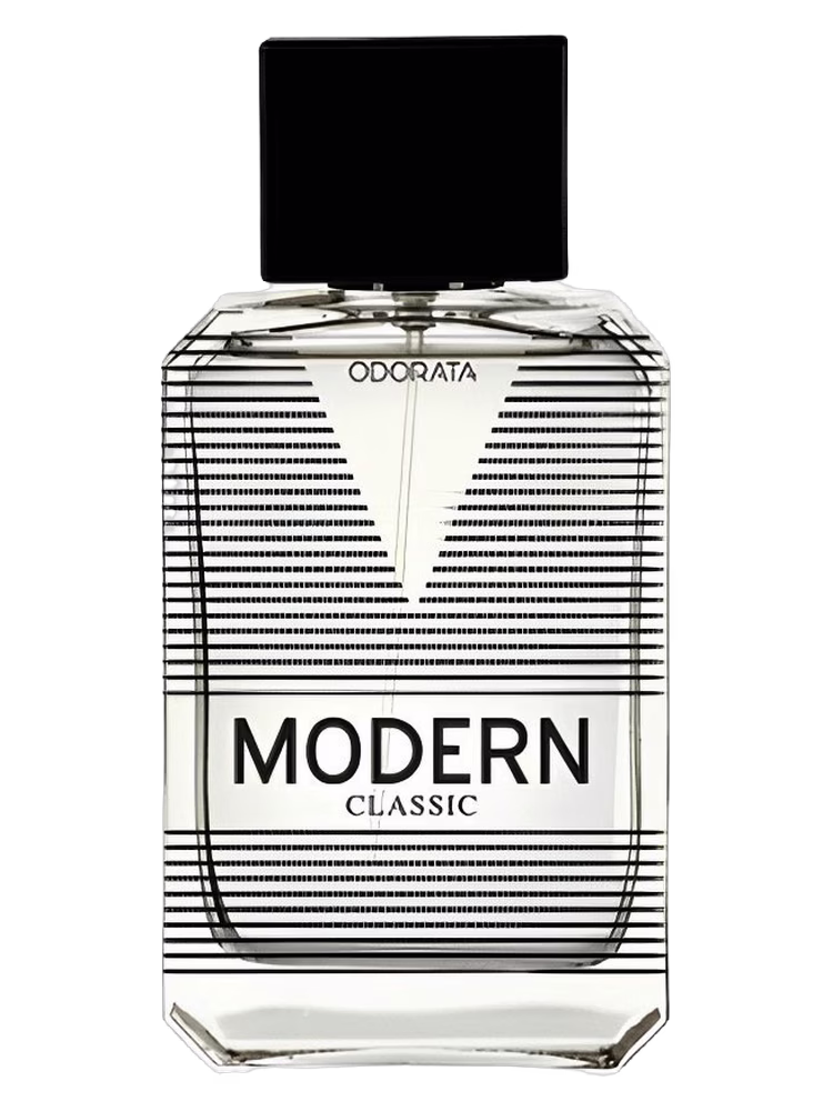 Odorata Modern Classic