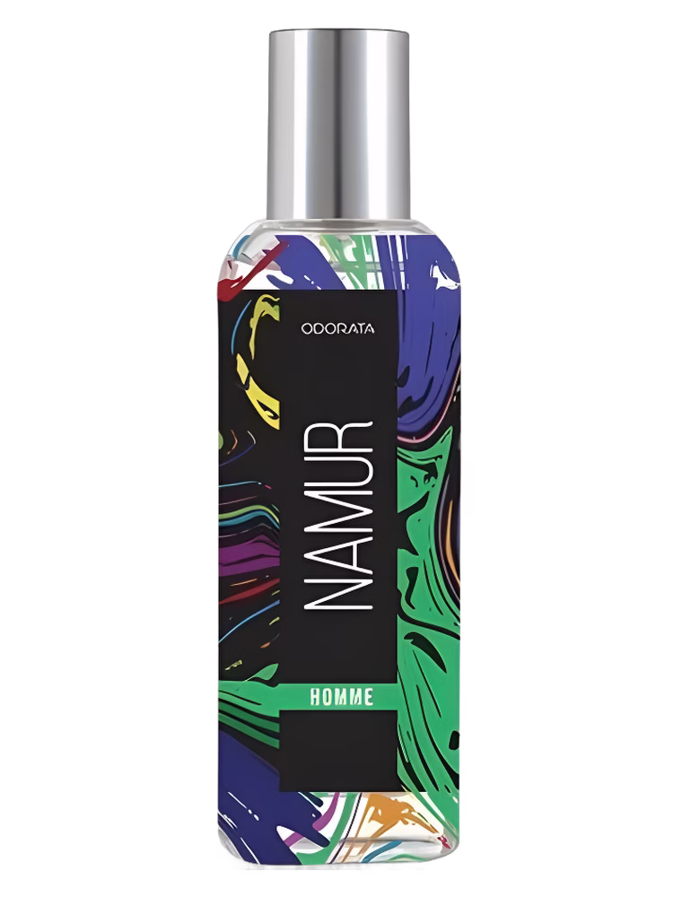 Odorata Namur Homme