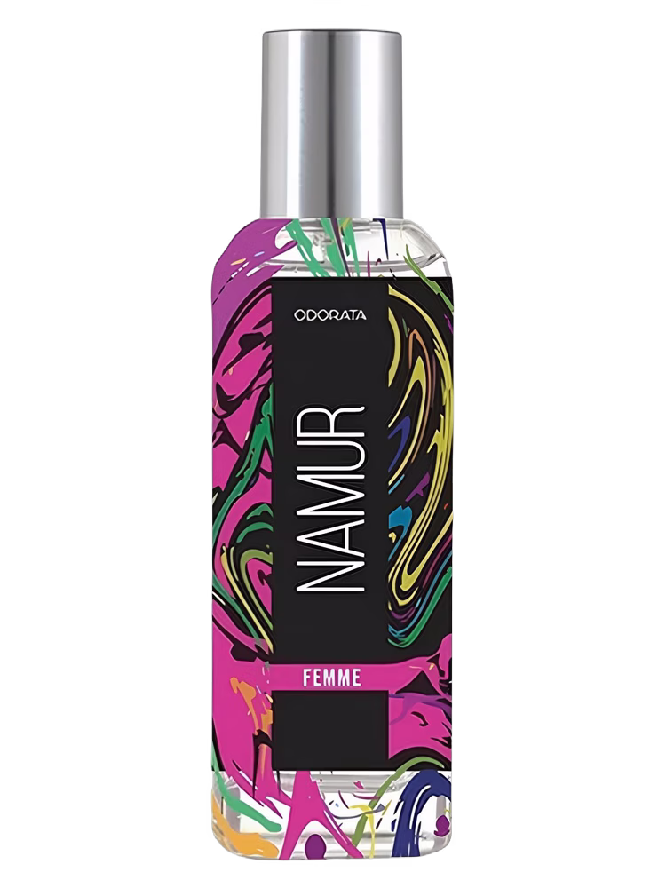 Odorata Namur Femme