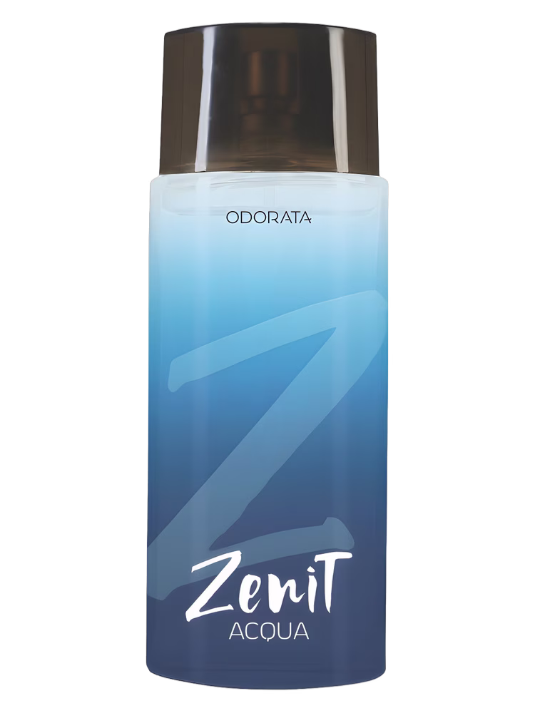 Odorata Zenit Acqua