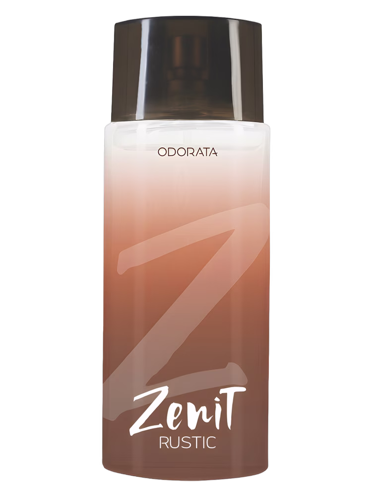 Odorata Zenit Rustic