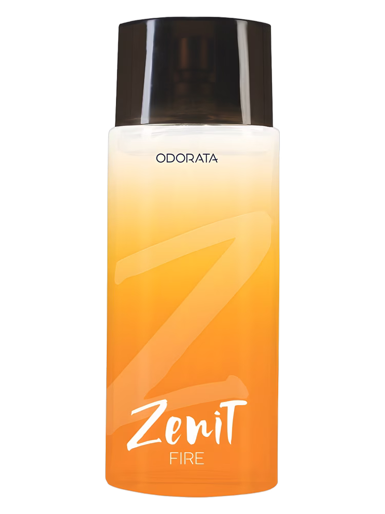 Odorata Zenit Fire