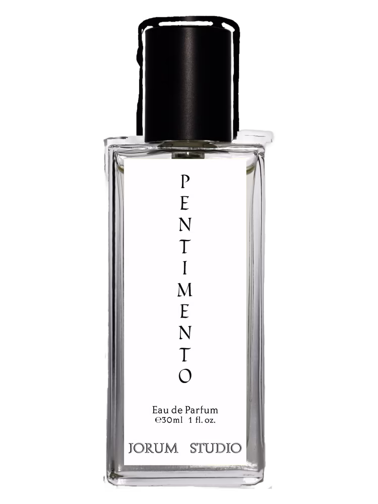 Jorum Studio Pentimento