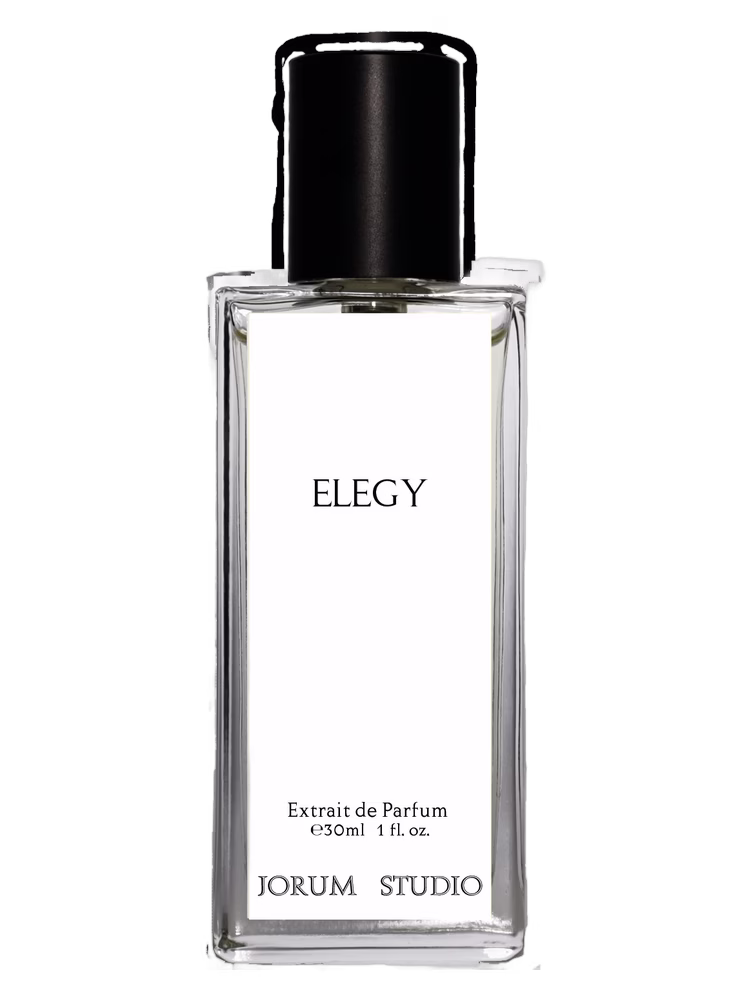 Jorum Studio Elegy