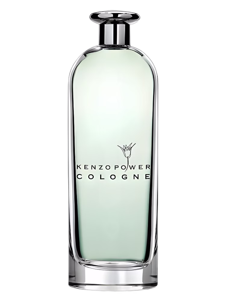 Kenzo Power Cologne