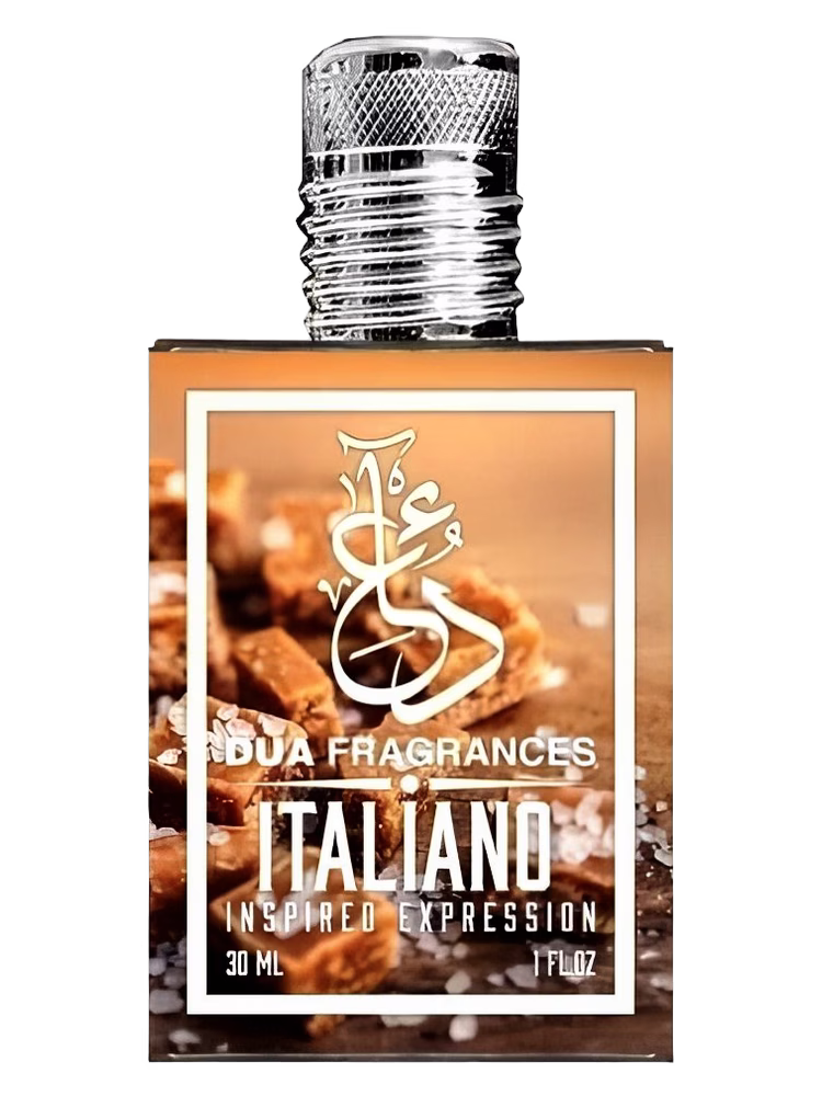 The Dua Brand Italiano