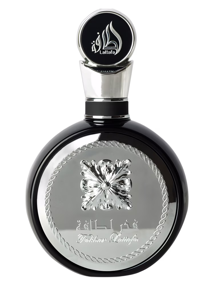Lattafa Perfumes Fakhar Black