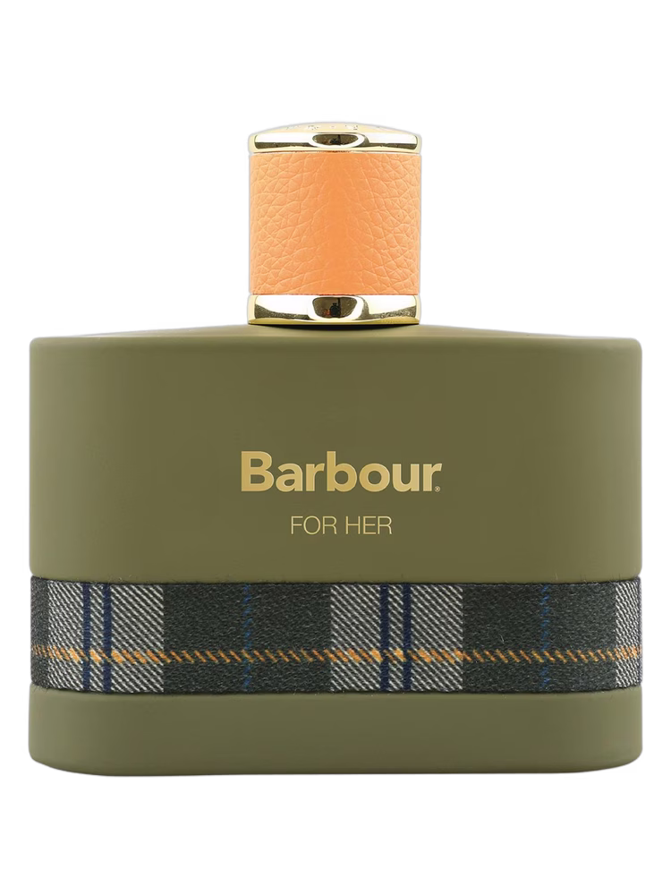 Barbour Barbour for Her